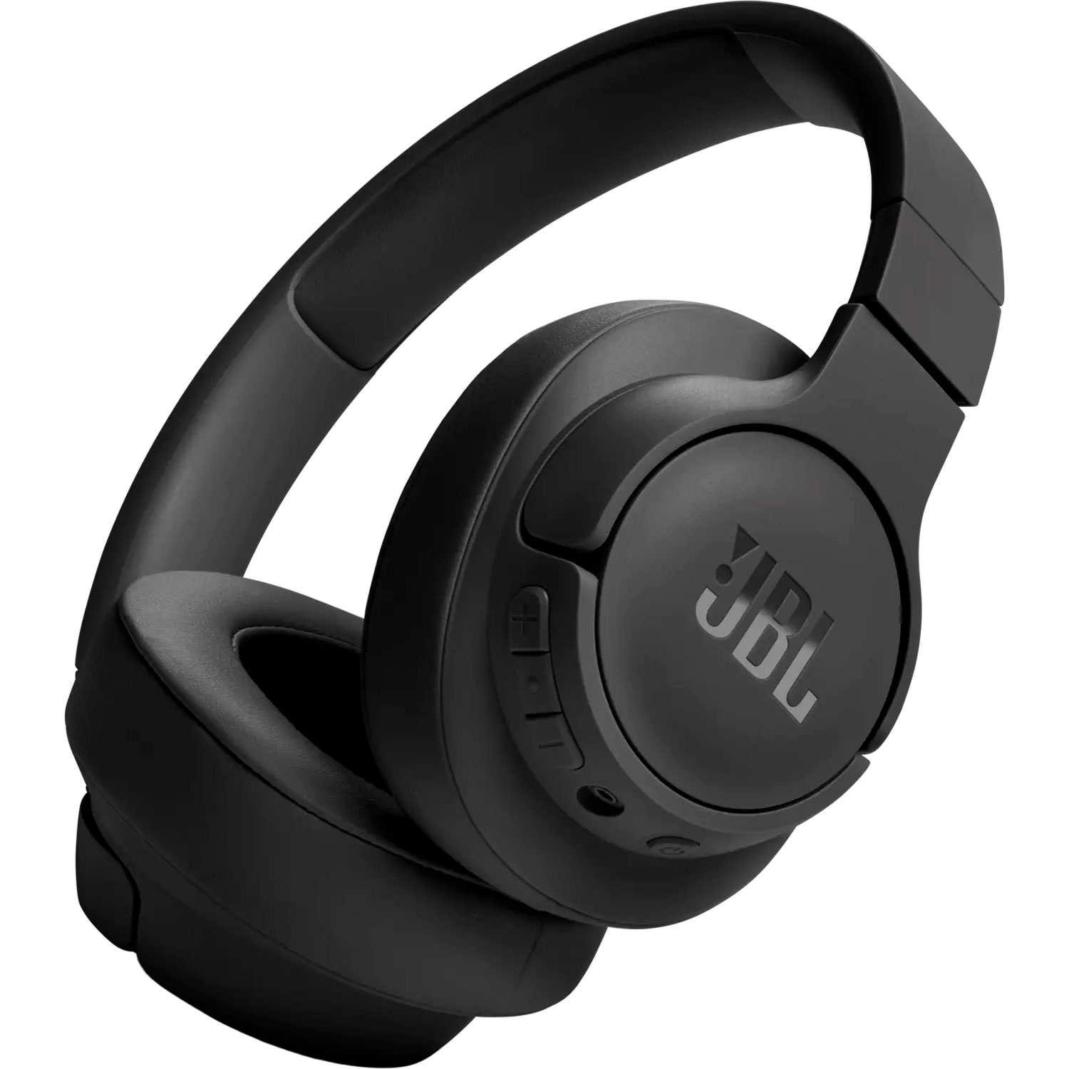 Foto do Produto Fone de Ouvido JBL Tune 720BT - Bluetooth - Preto