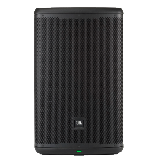 Foto do Produto Caixa de Som JBL Eon 715 Bluetooth 