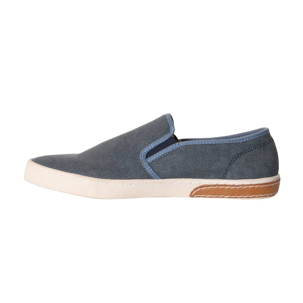 Foto do Produto K Cole Sapatilha Masculina Blue RM79784