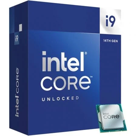 Foto do Produto Processador Core I9 14900K 3.20GHZ 36MB 1700