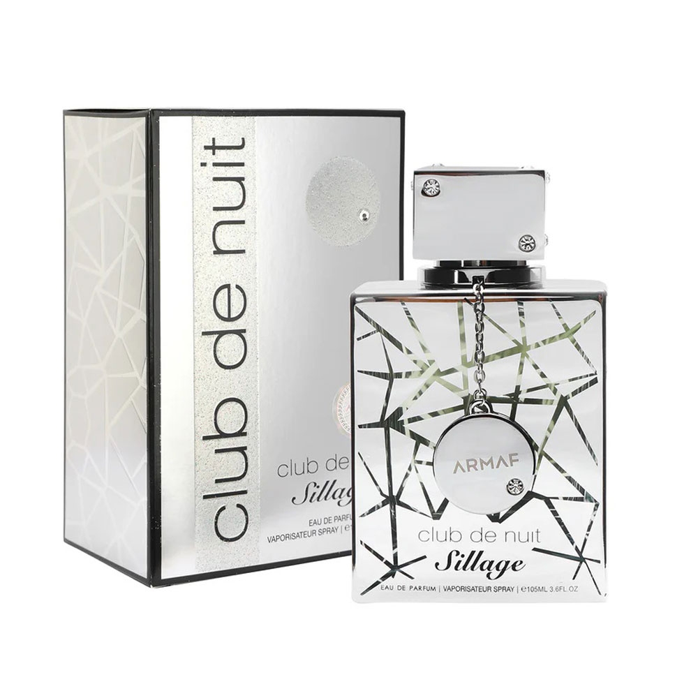 Foto do Produto Perfume Armaf Club de Nuit Sillage - Eau de Parfum - Unissex - 105ML