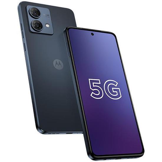 Foto do Produto Celular Motorola Moto G84 XT-2347 Dual Chip 256GB 5G - RAM 8GB