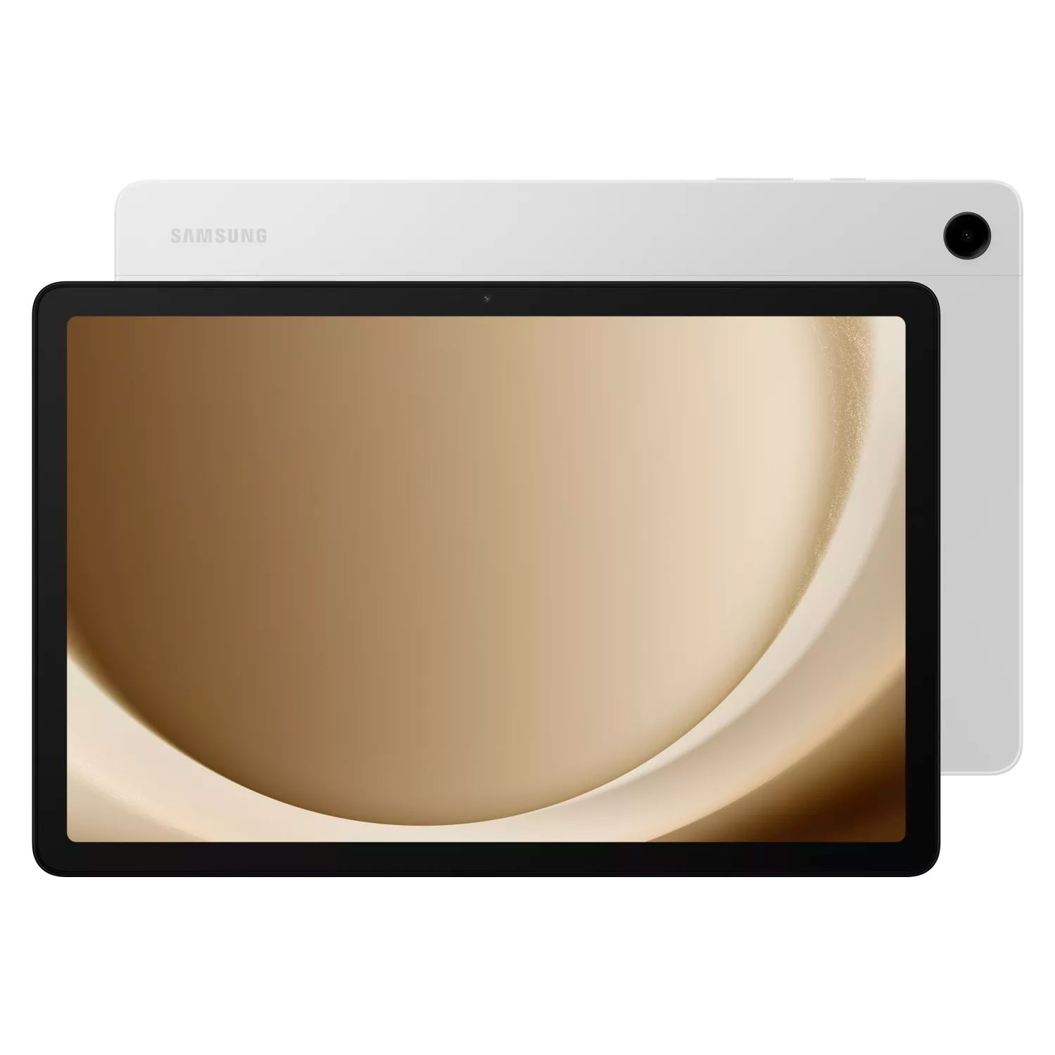 Foto do Produto Tablet Samsung Tab A9+ X210 - 4/64GB - Wi-Fi - 11'' - Silver