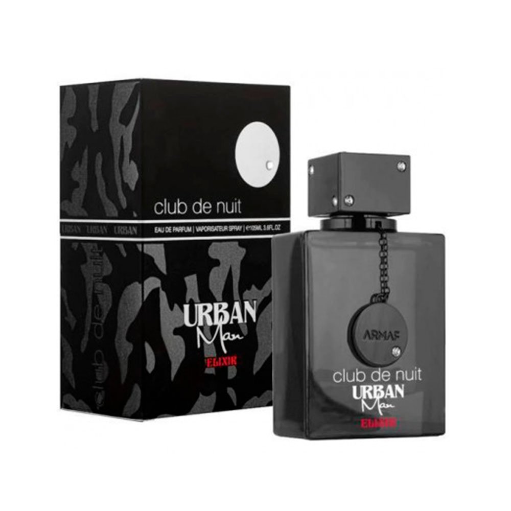 Foto do Produto Perfume ARMAF CLUB DE NUIT URBAN 105ML