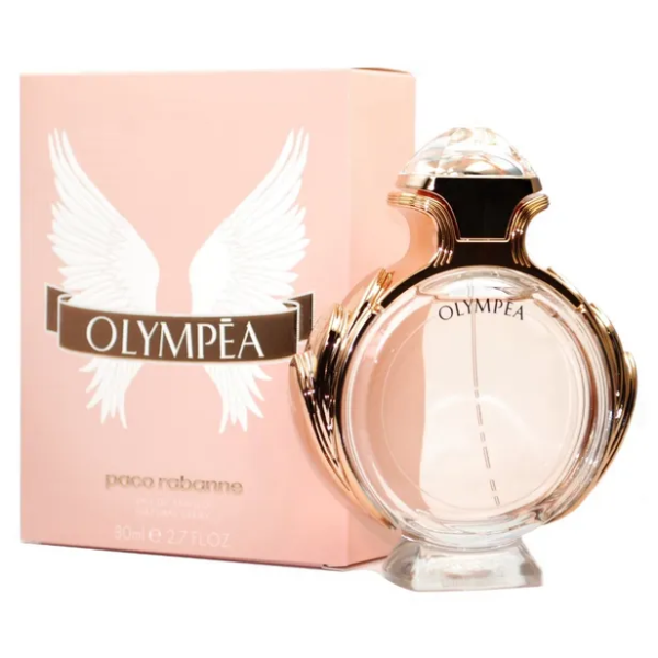 Foto do Produto Perfume Paco Rabanne Olympea 80ML Feminino Eau de Parfum