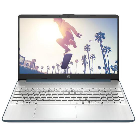 Foto do Produto Notebook HP 15-DY5885WM Intel Core i5 1.2GHz / Memória 8GB / SSD 256GB / 15.6" / Windows 11