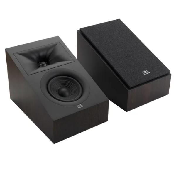 Foto do Produto JBL Caixa Stage 240H 4.5" Black Par