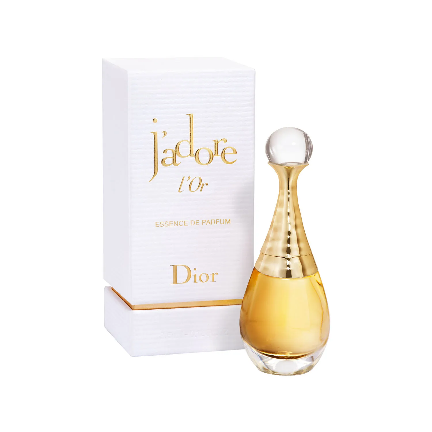 Foto do Produto CHRISTIAN DIOR PERFUME J'ADORE L´OR PARFUM 50ML