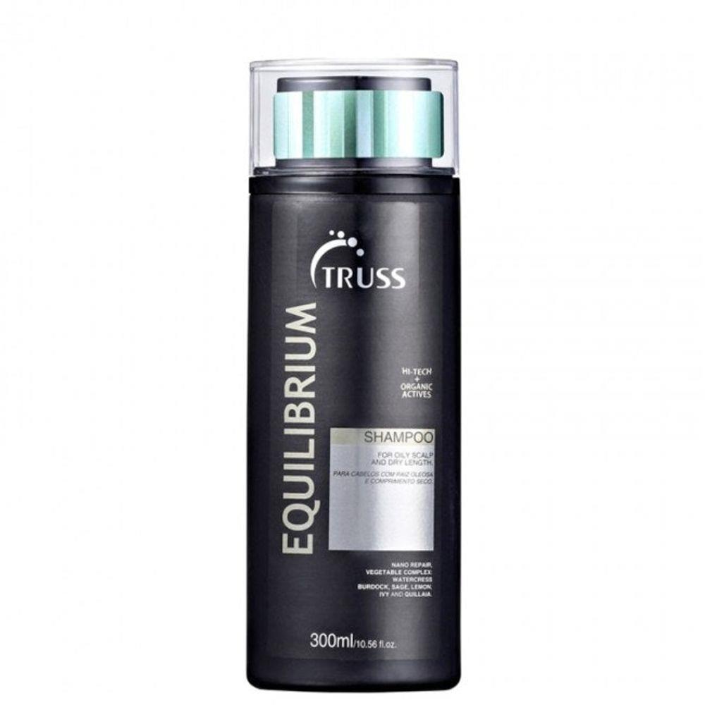 Foto do Produto Shampoo Truss Equilibrium 300ml