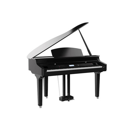 Foto do Produto PIANO MEDELI GRAND-500 PIANO GB