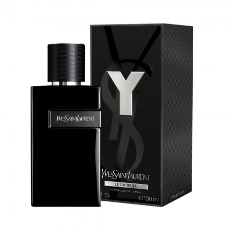 Foto do Produto Perfume Yves Saint Laurent Y Le Parfum Masculino 100ml