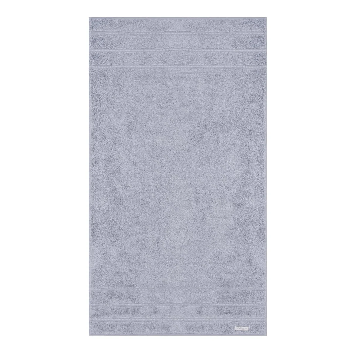 Foto do Produto BUDDEMEYER TOALHA P/PE BABY SKIN LUXUS ALGODODON ROSA