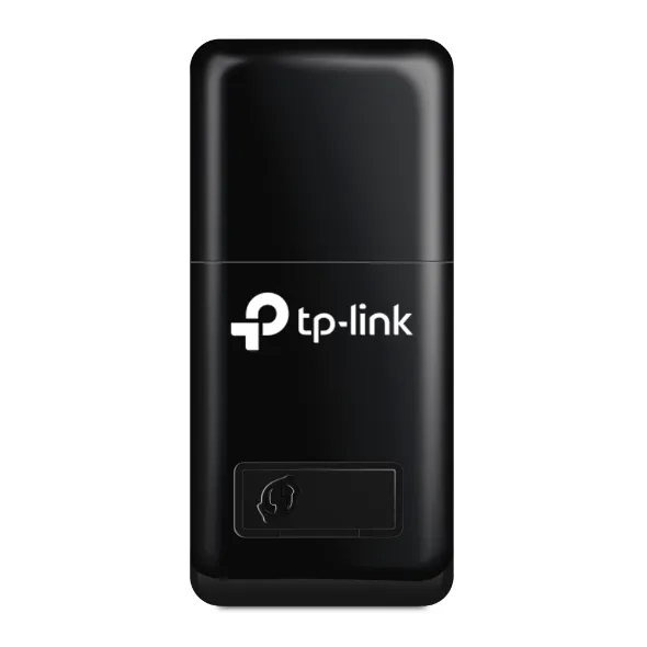 Foto do Produto TP-LINK ADAPTADOR USB WIFI SEDA TL-WN823N 300MBPS S/C