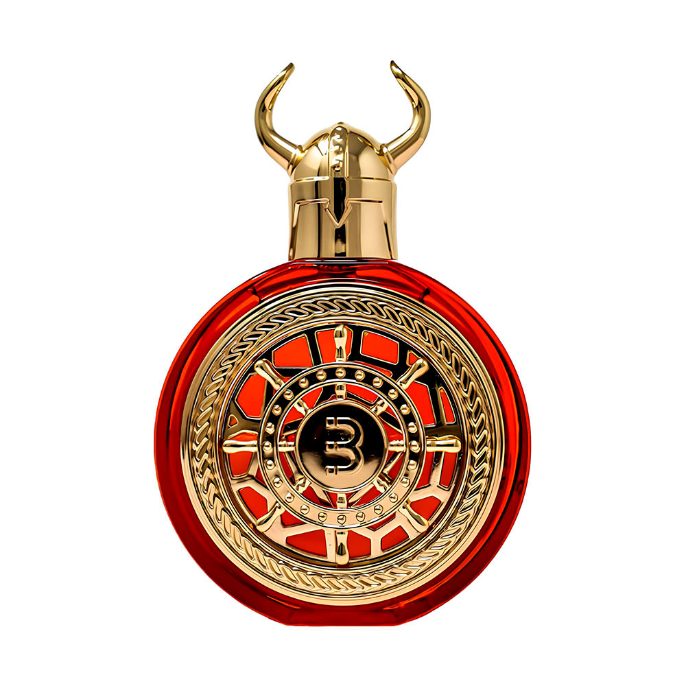 Foto do Produto Perfume Bharara Viking Cairo EDP (U) - 100ML
