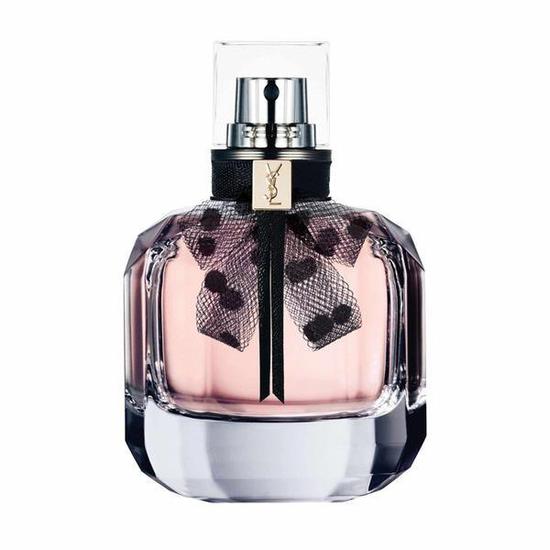 Foto do Produto Perfume Yves Saint Laurent Mon Paris Eau de Toilette Feminino 50ML
