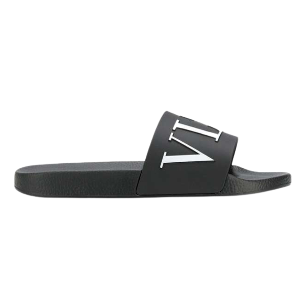 Foto do Produto ZAPATILLA VALENTINO GARAVANI S0873SYE NEGRO