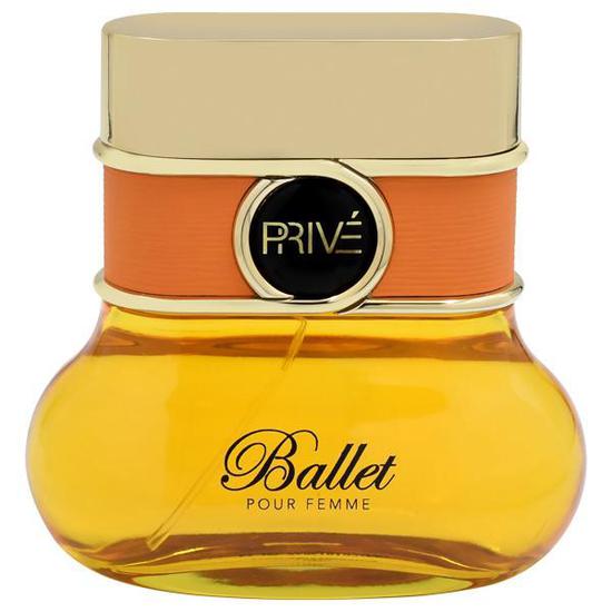 Foto do Produto Perfume Emper Ballet Eau de Parfum Feminino 100ML
