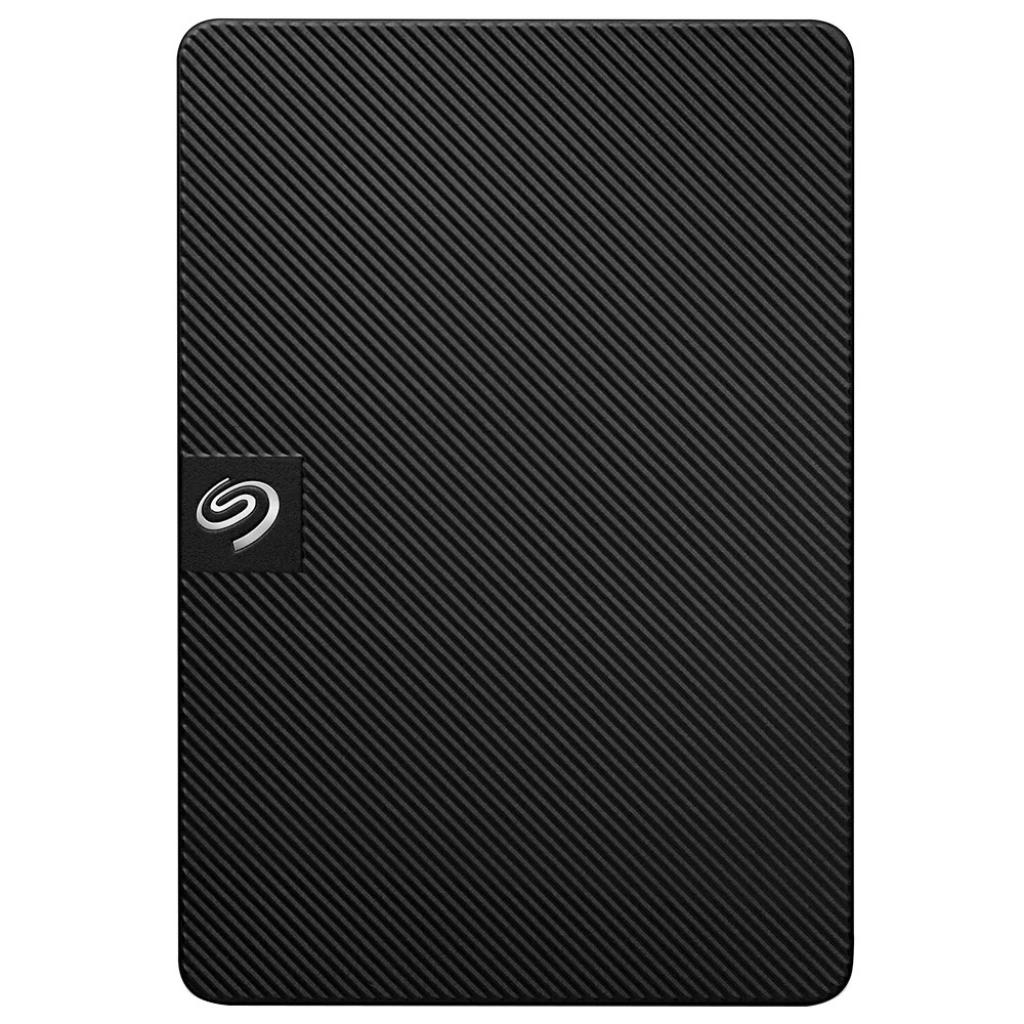 Foto do Produto HD Externo 5TB Seagate 2.5" STGX5000400