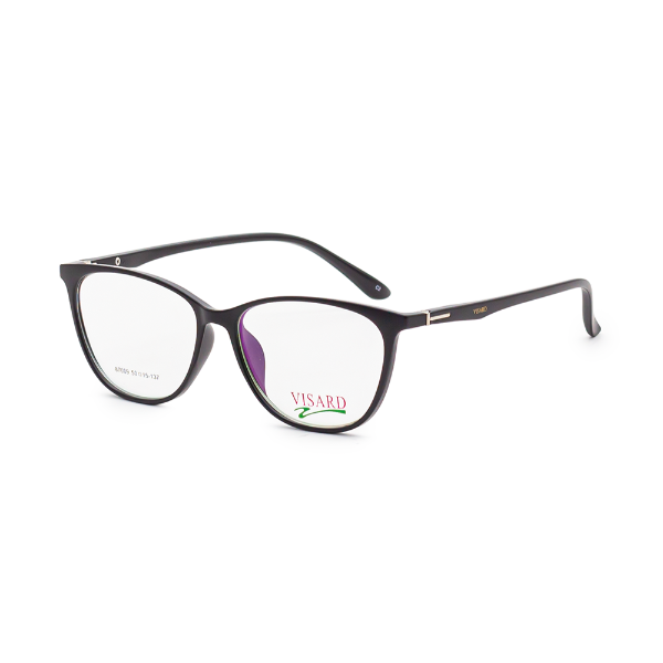 Foto do Produto Armação para Óculos de Grau Visard 87009 C2 Tam. 50-15-137mm - Preto