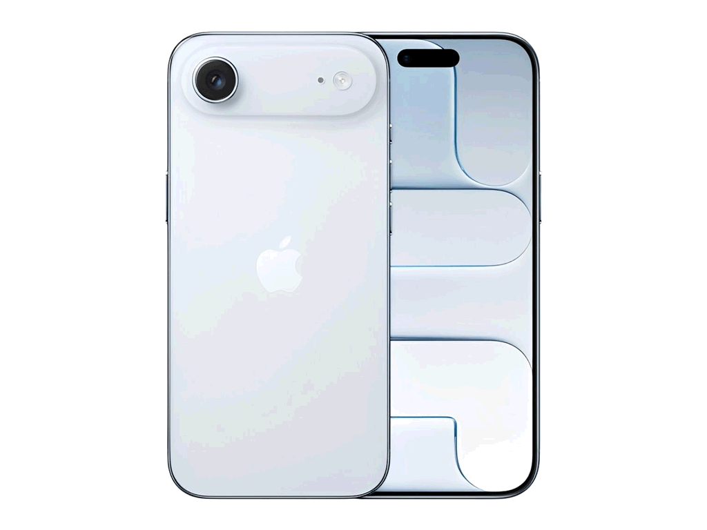 Foto do Produto Celular Iphone 17 Air - 256GB - Blue