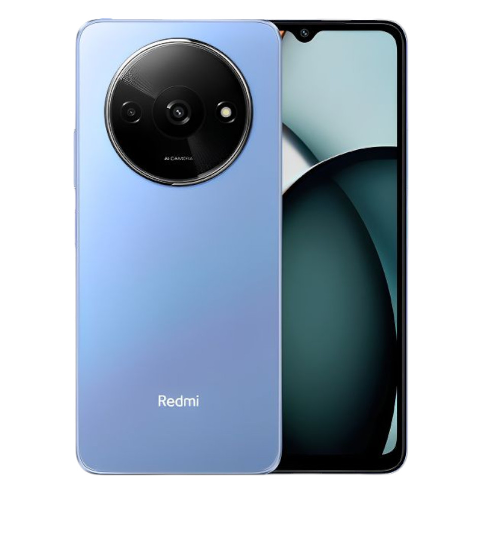 Foto do Produto CELULAR XIAOMI REDMI NOTE 14 DUAL 128GB/6GB LTE PRETO