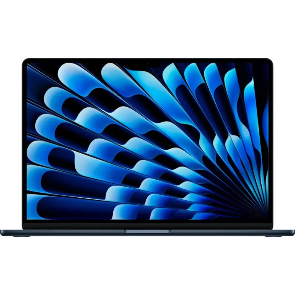 Foto do Produto Apple MacBook Air (M4) 15" MW1M3LL/A 16/512GB 2025 - Midnight