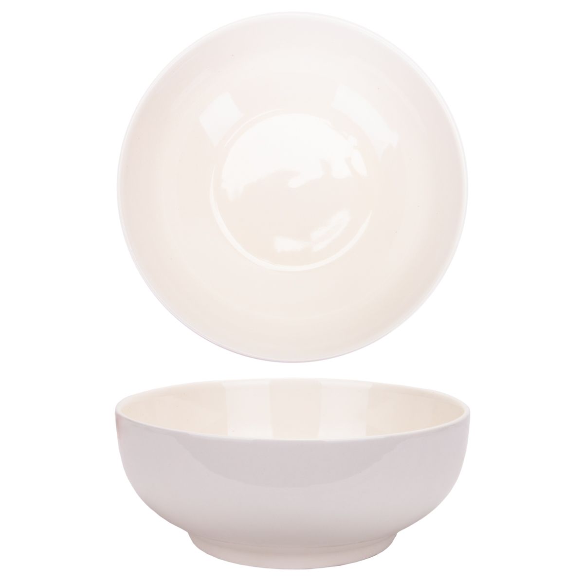 Foto do Produto BOWL DE PORCELANA 22CM