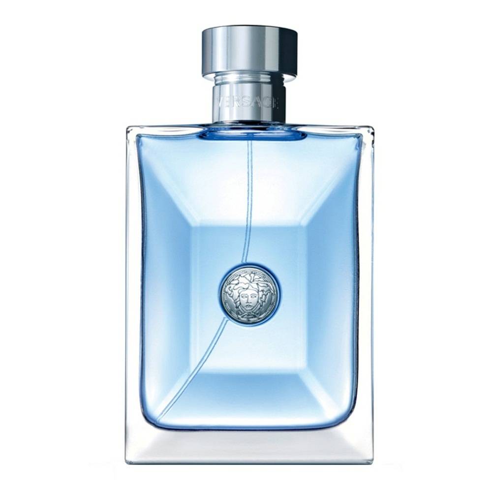 Foto do Produto Perfume Versace Pour Homme EDT 200ml