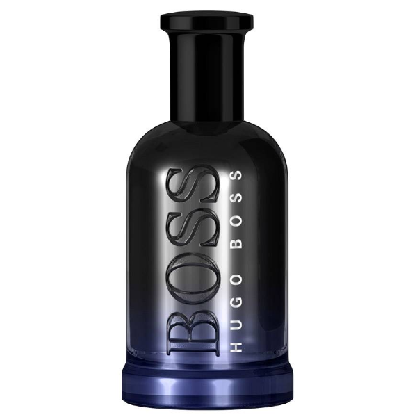 Foto do Produto Perfume Hugo Boss Bottled Night EDT 100ml