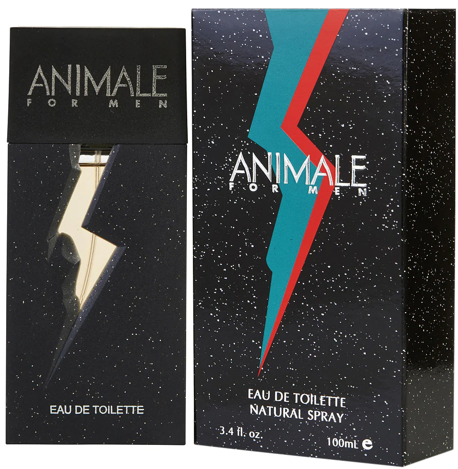 Foto do Produto Perfume Animale for Men EDT Masculino - 100ml