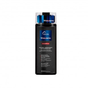 Foto do Produto SHAMPOO TRUSS FRIZZ ZERO 300ML 791808