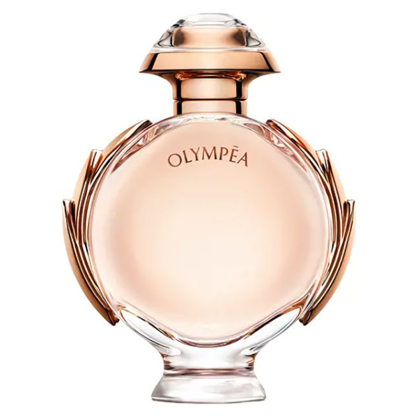 Foto do Produto Paco Rabanne Olympea Feminino Parfum 80ml