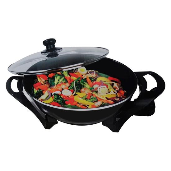 Foto do Produto Panela Elétrica Mox MO-KEC01 220V