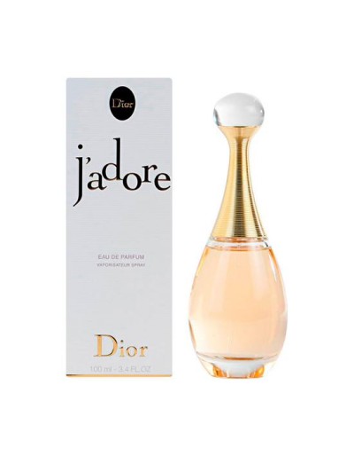 Foto do Produto Perfume Dior J'adore Eau De Parfum 100ml