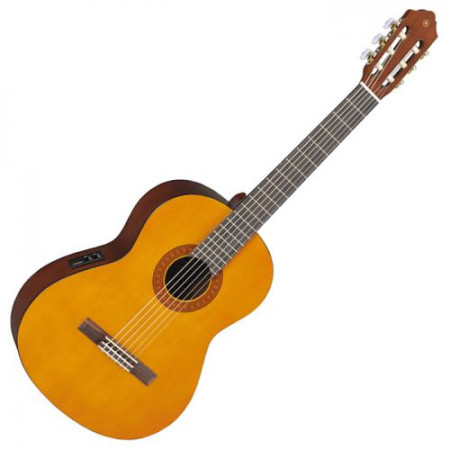 Foto do Produto VIOLAO YAMAHA CX-40