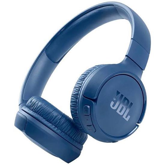 Foto do Produto Fone de Ouvido JBL Tune 520BT Bluetooth