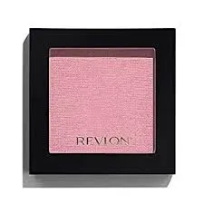 Foto do Produto REVLON RUBOR EN POLVO POWDER-BLUSH 014 TICKLED PINK