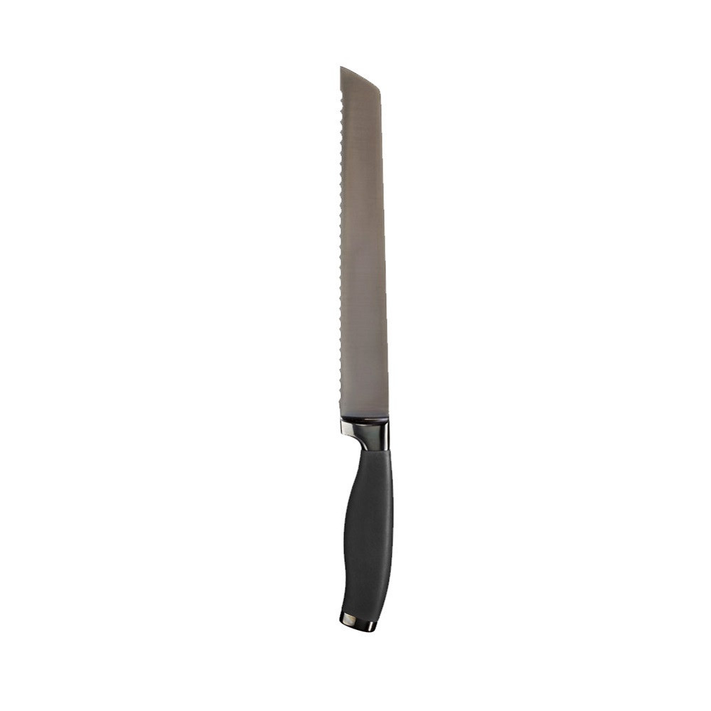 Foto do Produto Faca Para Pão Titanio Cuisinart C77T-8BD 20CM
