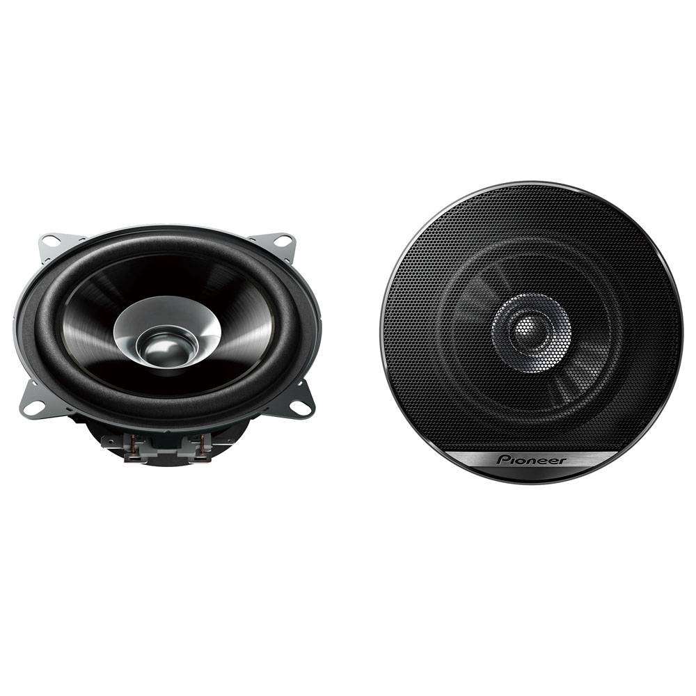 Foto do Produto PIONEER TS G1010F 4 POLEGADAS COAXIAL 190W (PAR) (16)