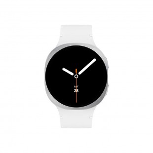 Foto do Produto RELOGIO SAMSUNG GALAXY WATCH 8 44MM SM-L330NZSALTA SILVER 416418