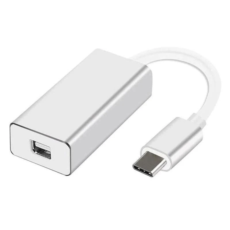 Foto do Produto ADAPTADOR USB-C A THUNDERBOLT HEMBRA