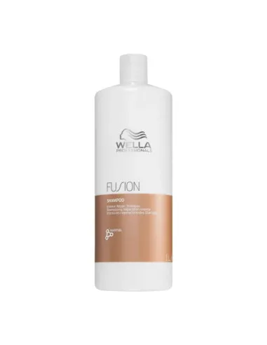 Foto do Produto WELLA SHAMPOO PROFESSIONALS FUSION INTENSE REPAIR 1L