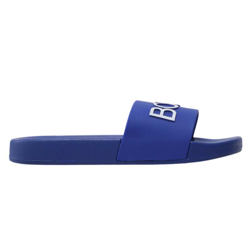 Foto do Produto ZAPATILLA BOSS KIDS J29325 AZUL