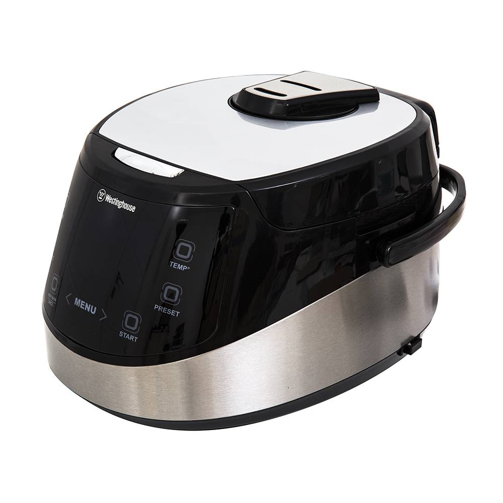 Foto do Produto Multicooker Westinghouse 860W WKMFC50E