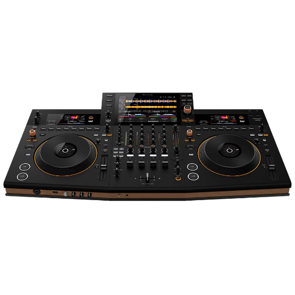 Foto do Produto Controladora Pioneer DJ XDJ Opus-Quad Preta