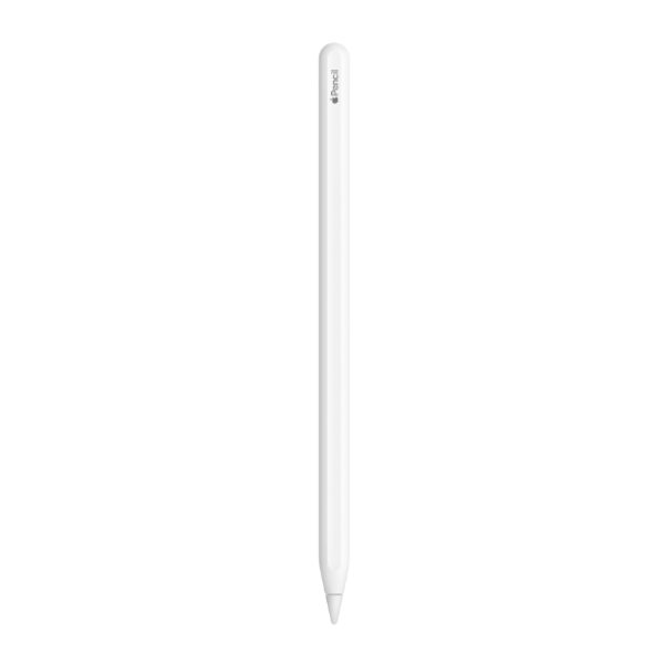 Foto do Produto Caneta Apple Pencil Para Ipad 2ND Generation A2051 MU8F2AM/A Bluetooth com Conector Magnetico Open Box - Branco
