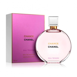 Foto do Produto CHANEL CHANCE EAU TENDRE FEM 100ML EDP 262605 *