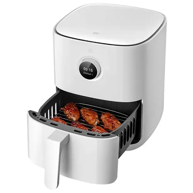 Foto do Produto XIAOMI FREIDORA AIR FRYER MAF02 MI SMART 3.5L/1500W/220V 50/60HZ