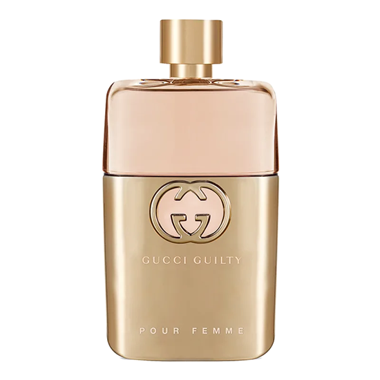 Foto do Produto Perfume Gucci Guilty Pour Femme Eau de Parfum Feminino 90ML