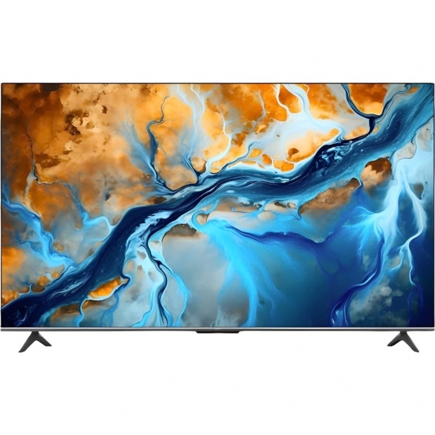 Foto do Produto TV 65 XIAOMI L65MA-SPLEA (2025) 4K ULTRA HD SMART